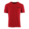 Nitro47 - Performance Shirt - Red Hot