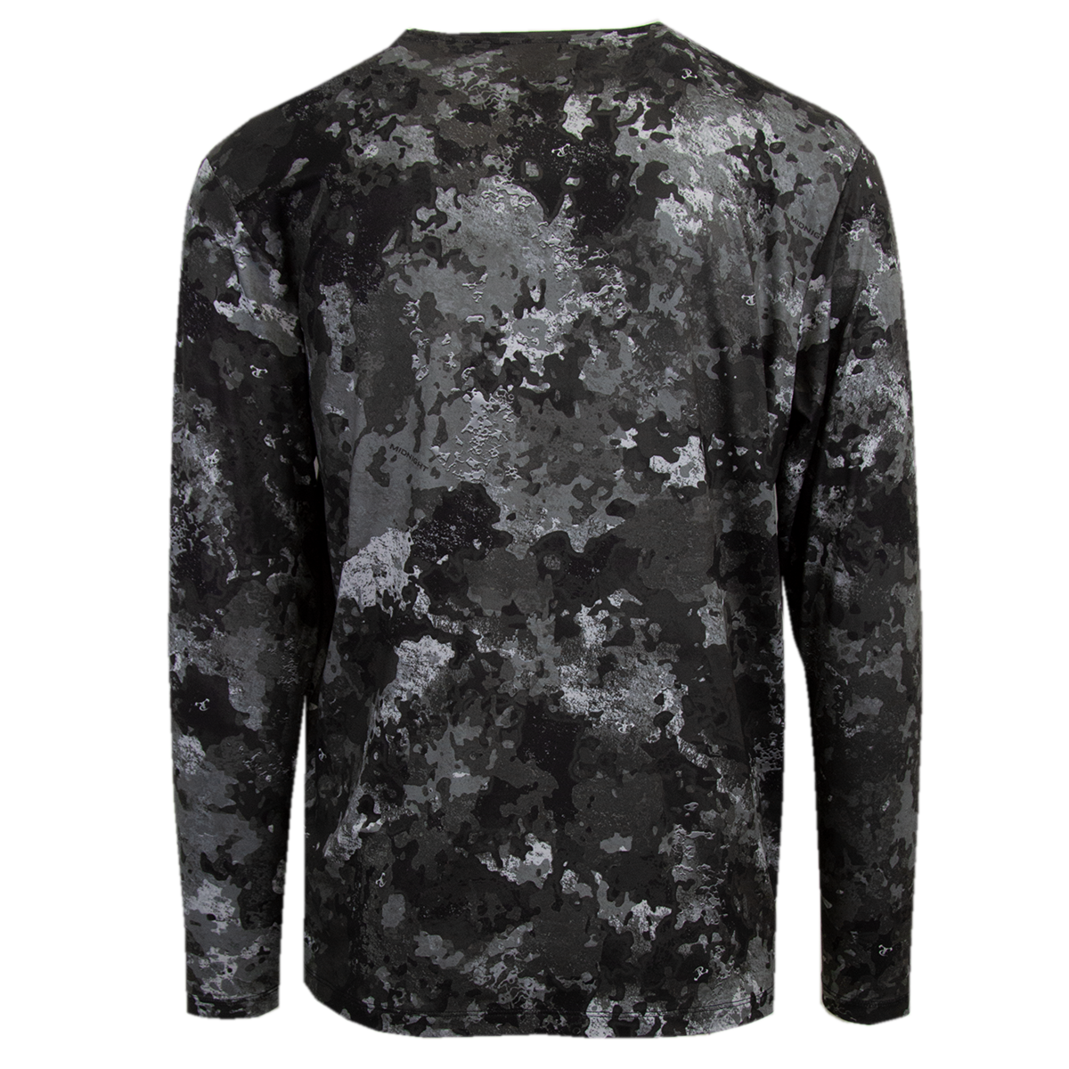 Midnight Camo Performance Tee