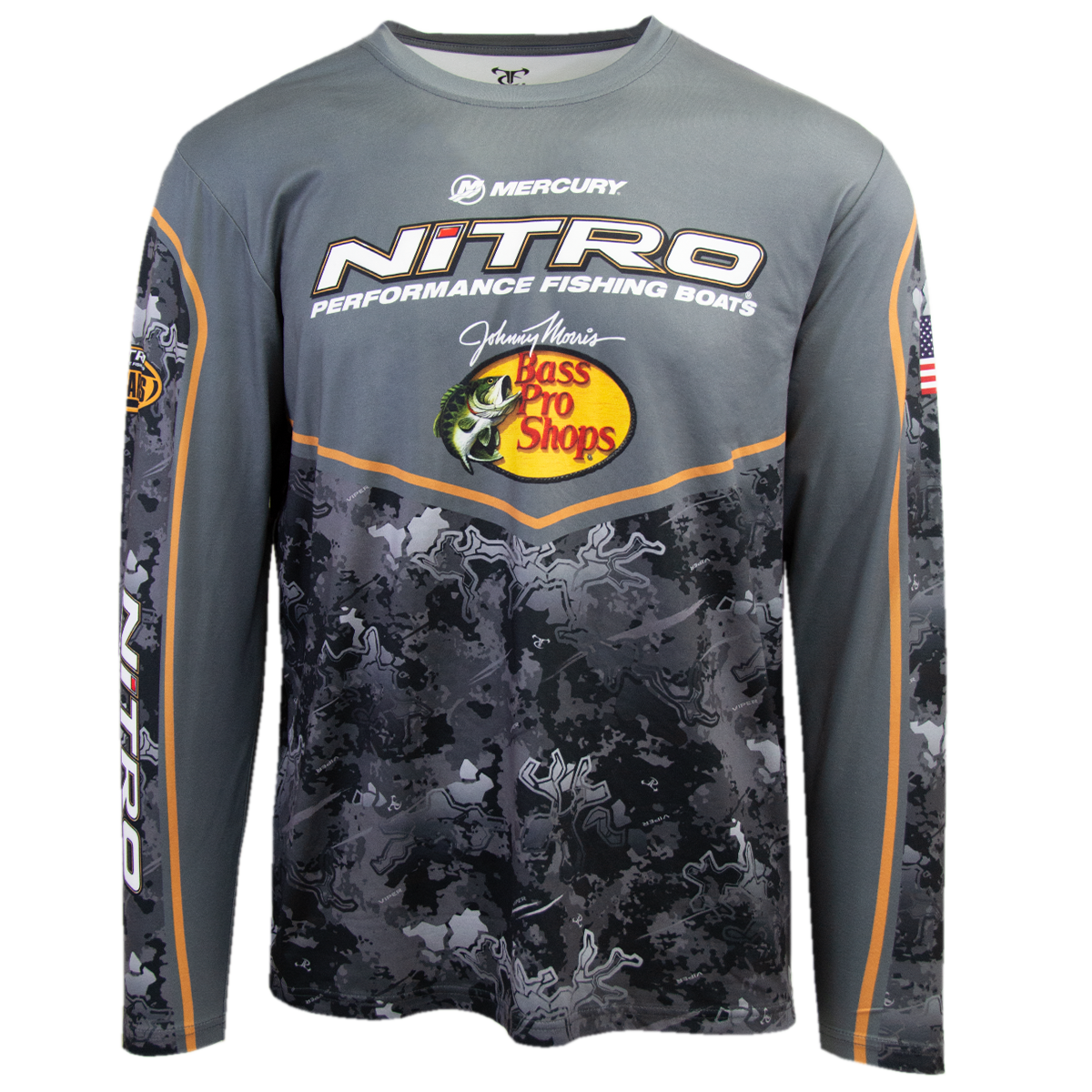 Shirts - Nitro Boats Gear