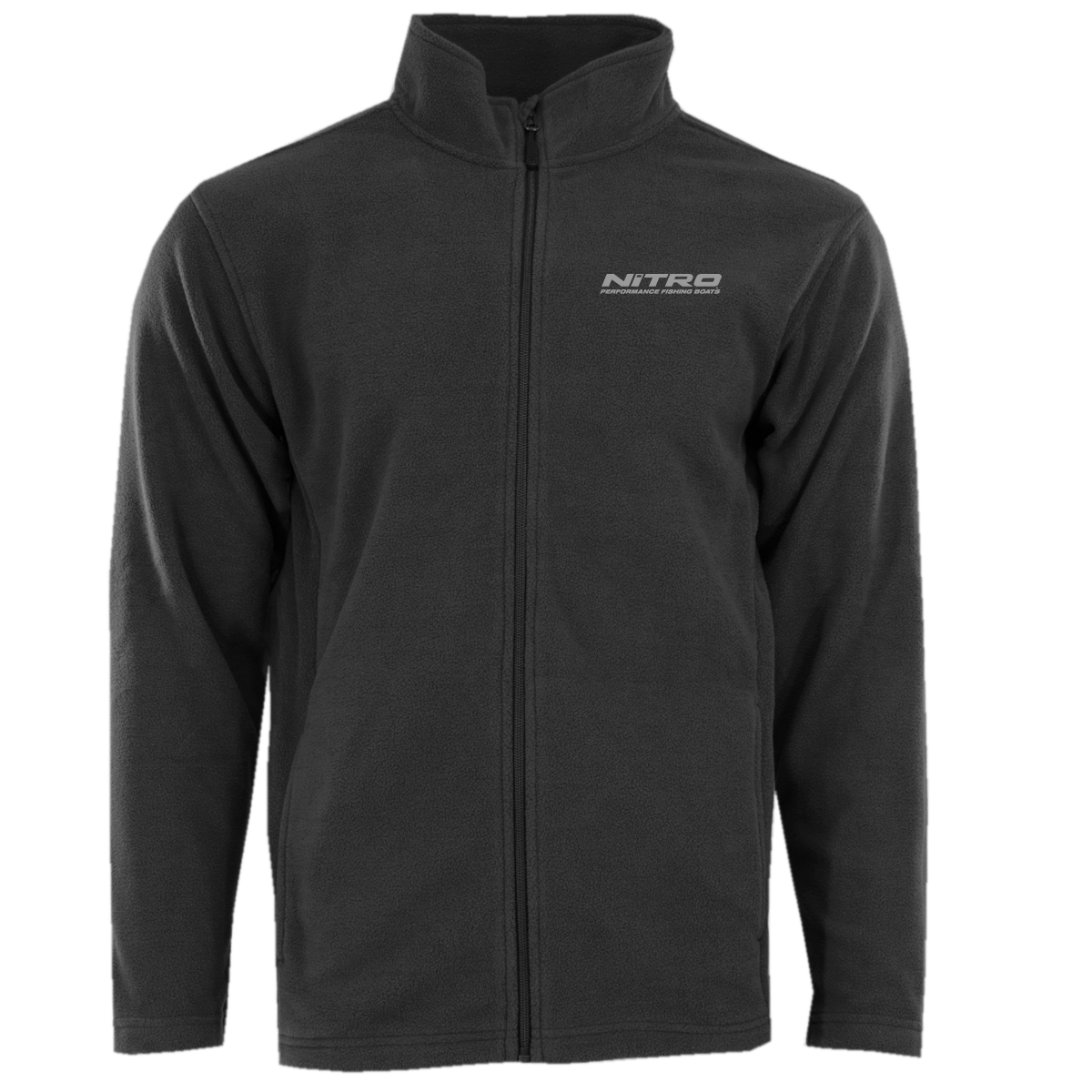 Alpine Fleece Jacket