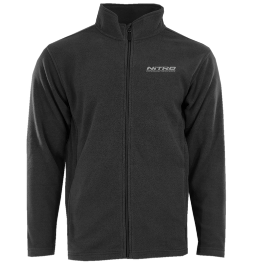 Alpine Fleece Jacket