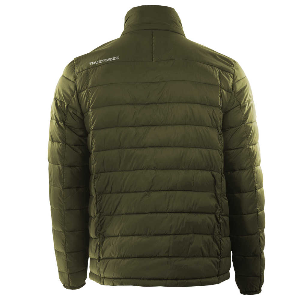 Nitro best sale boat jacket