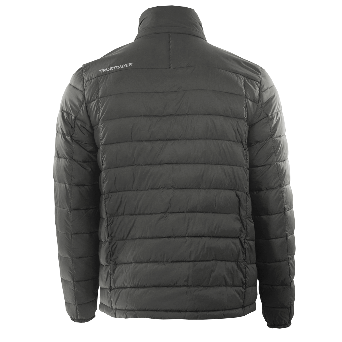 Nitro 33 - Ladies Lightweight Packable Down Jacket (Charcoal)