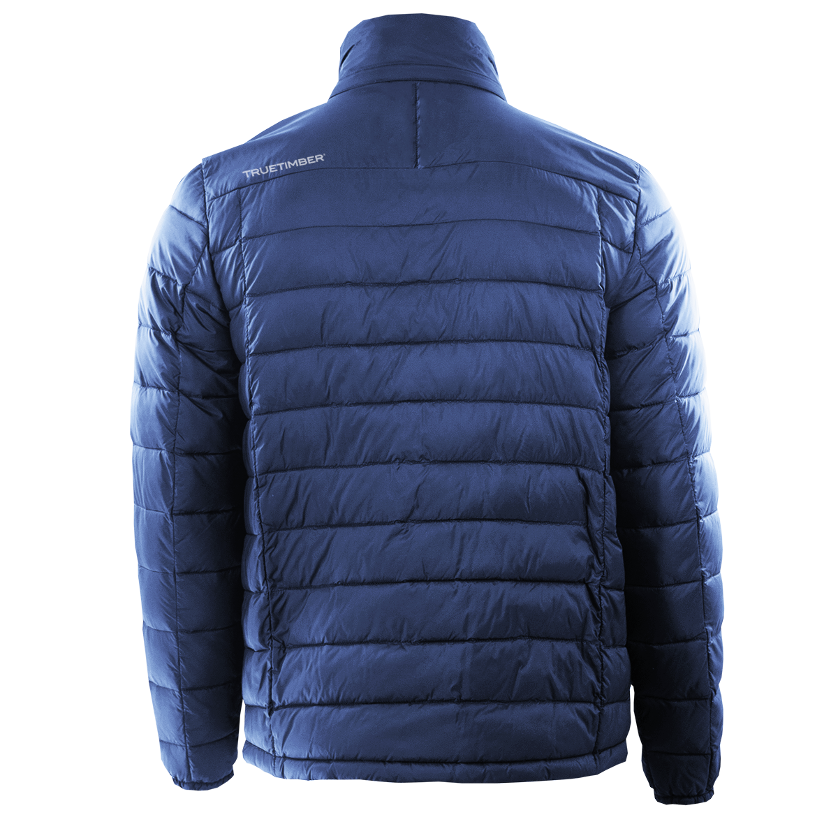 Nitro 34 - Ladies Lightweight Packable Down Jacket (Navy)