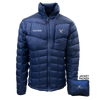 Nitro 07 - Men's Lightweight Packable Down Jacket (Navy)