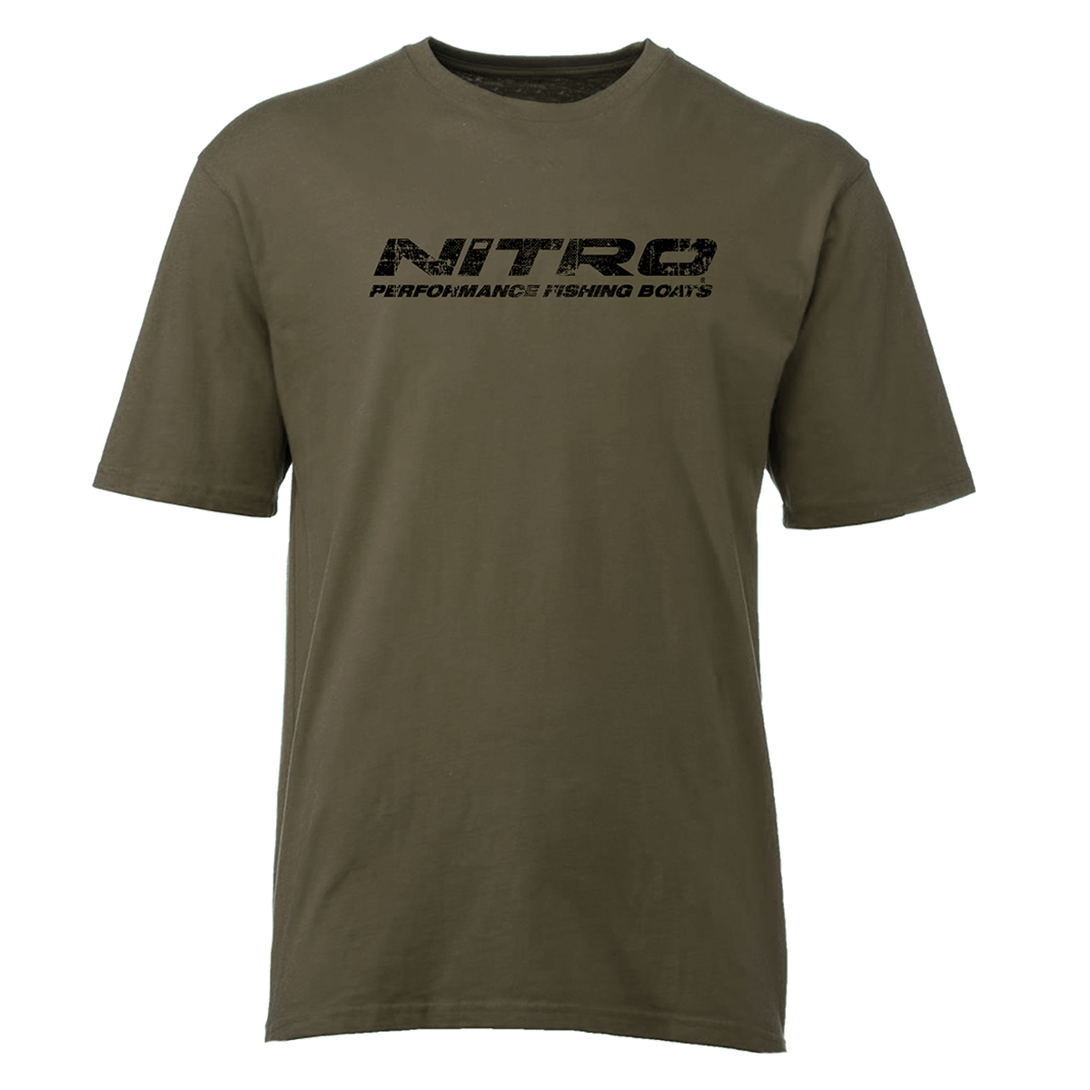 Shirts - Nitro Boats Gear
