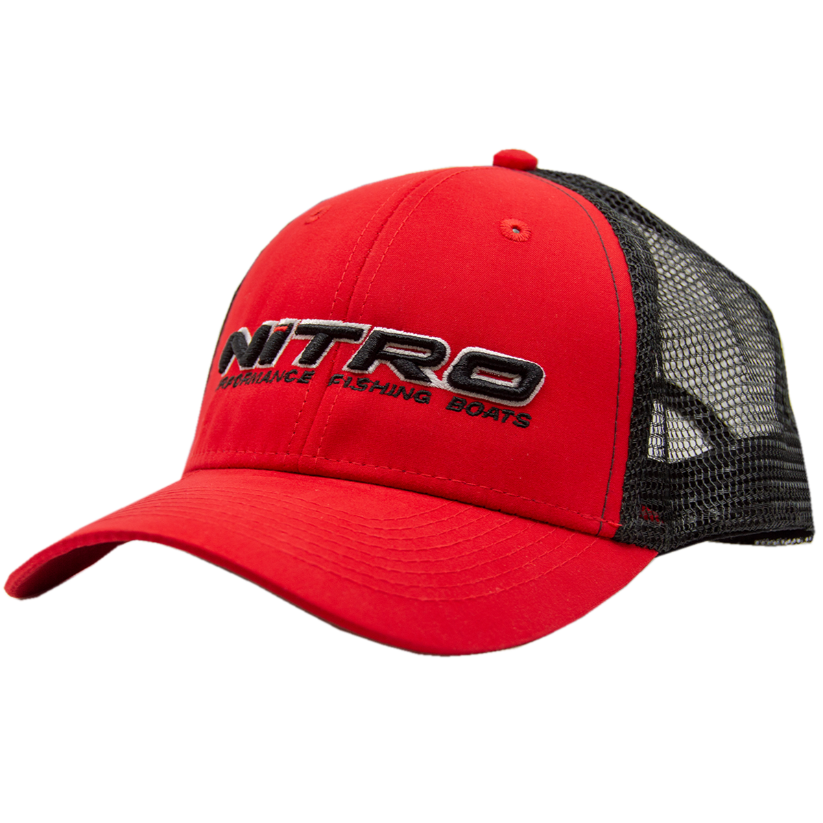 Hats - Nitro Boats Gear