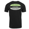 Clinton, MO Logo Tee