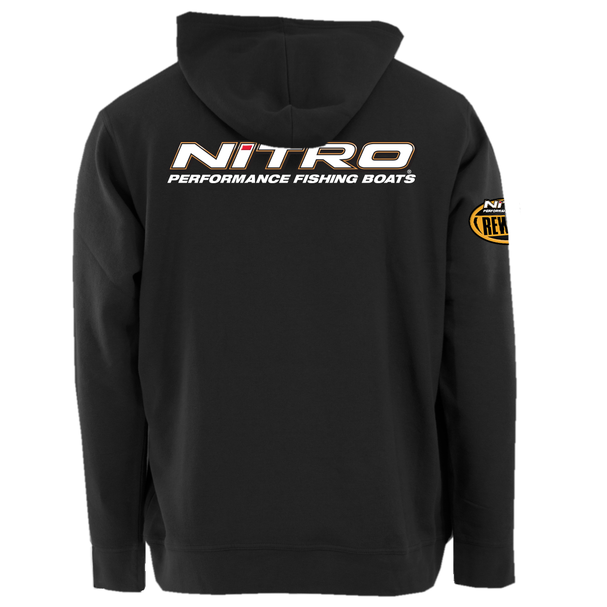 Nitro Rewards Hoodie