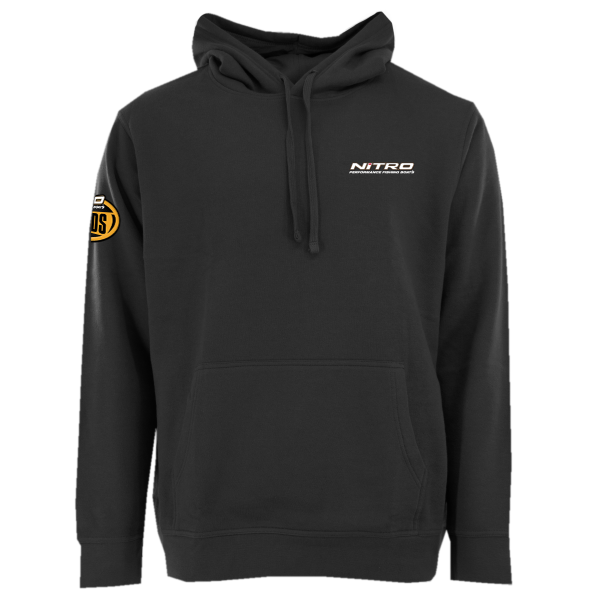 Nitro Rewards Hoodie