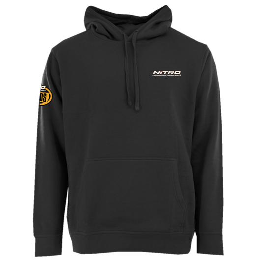 Nitro Rewards Hoodie