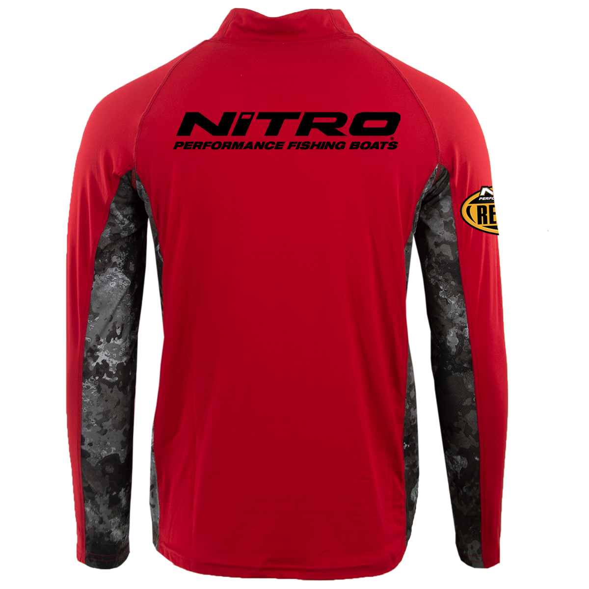 Nitro® Rewards DeepLedge 1/4 Zip