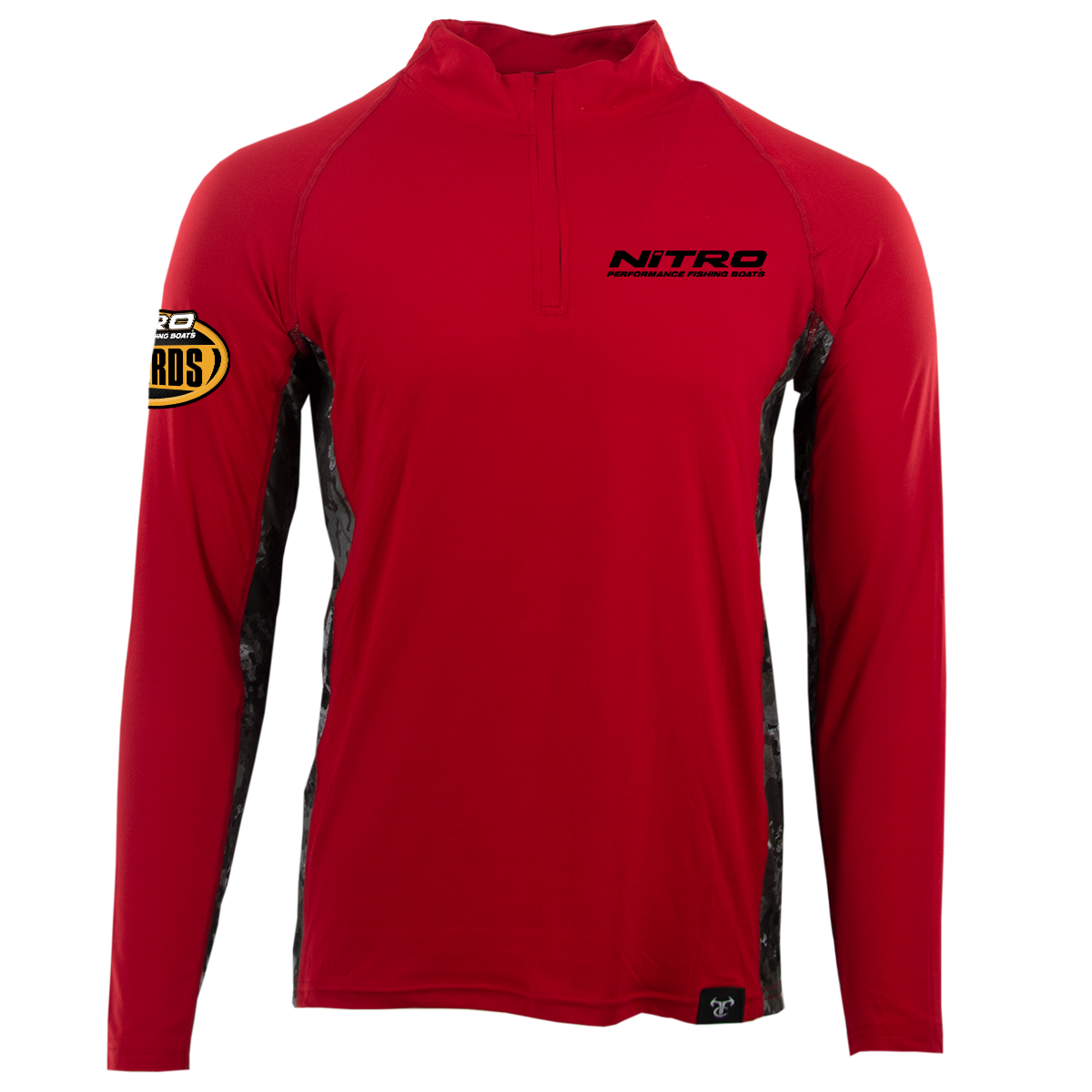 Nitro® Rewards DeepLedge 1/4 Zip