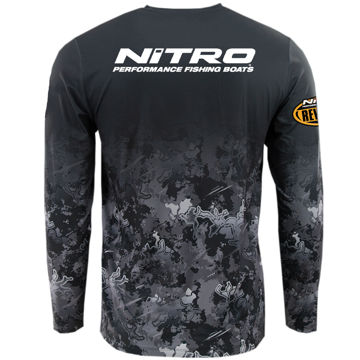 Nitro® Rewards LS Performance Shirt